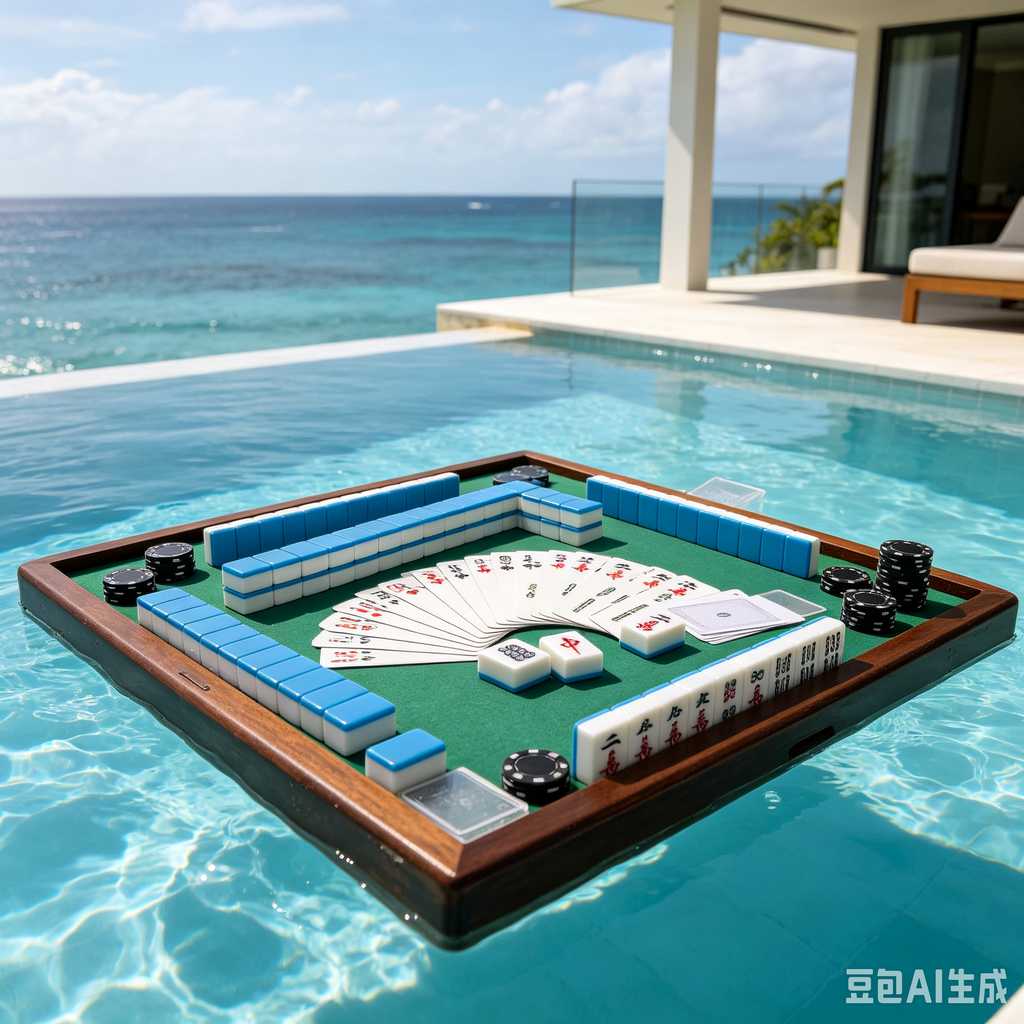 SantaCruz,mahjong