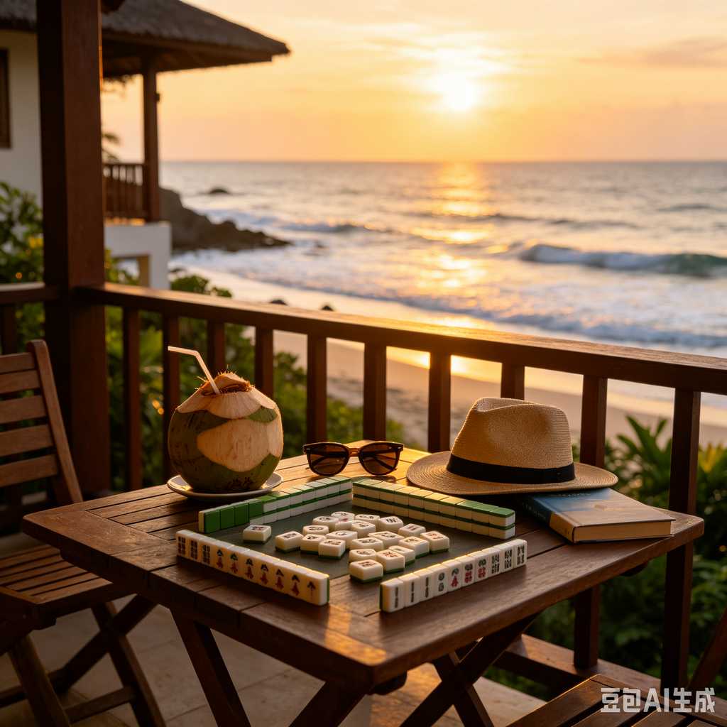 BismarckND,mahjong