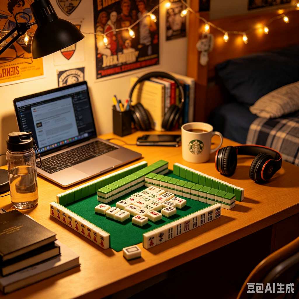 VirginiaBeach,mahjong